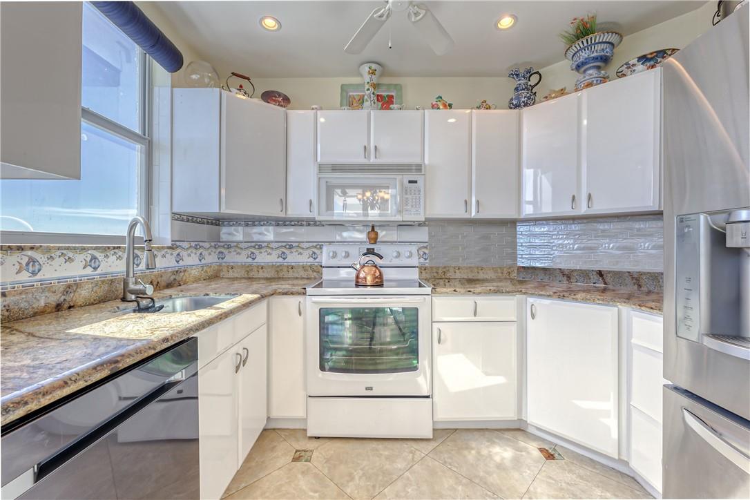 Pompano Aegean - Residential