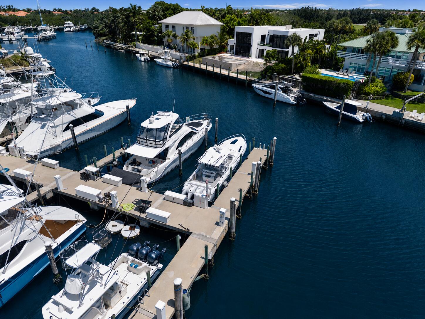 Deering Bay Marina Coop K - Land