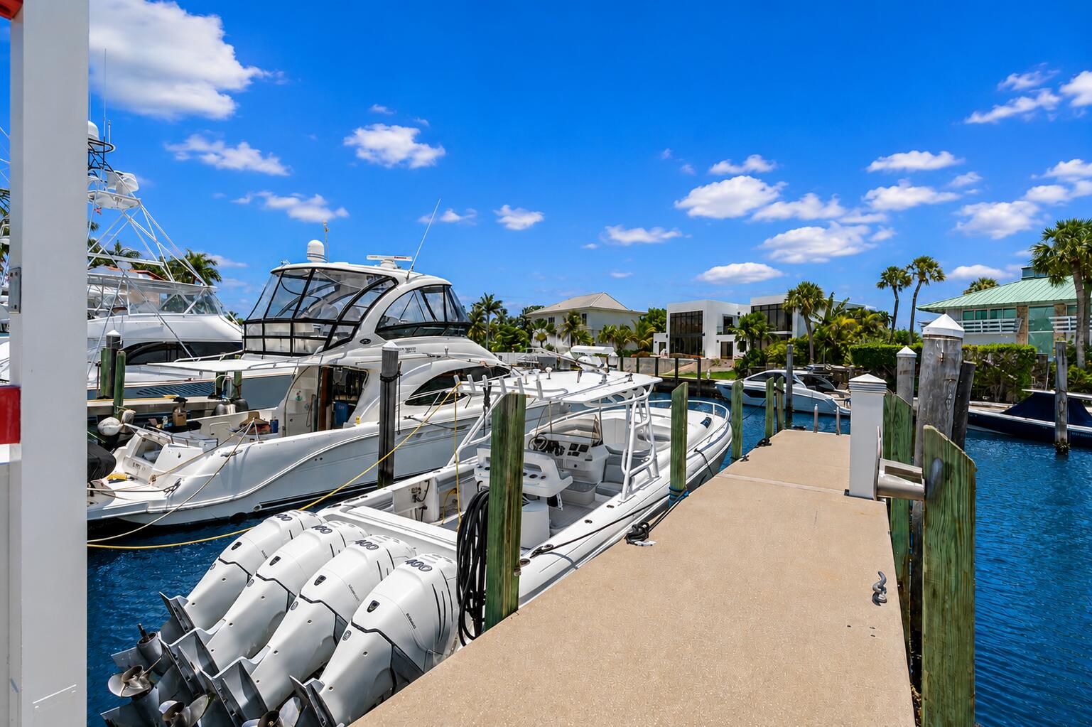 Deering Bay Marina Coop K - Land