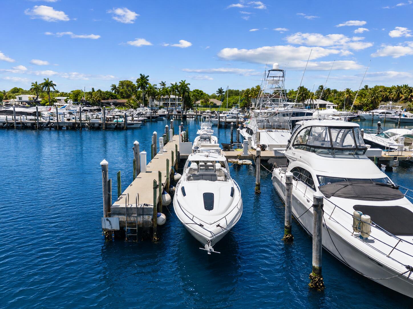 Deering Bay Marina Coop K - Land