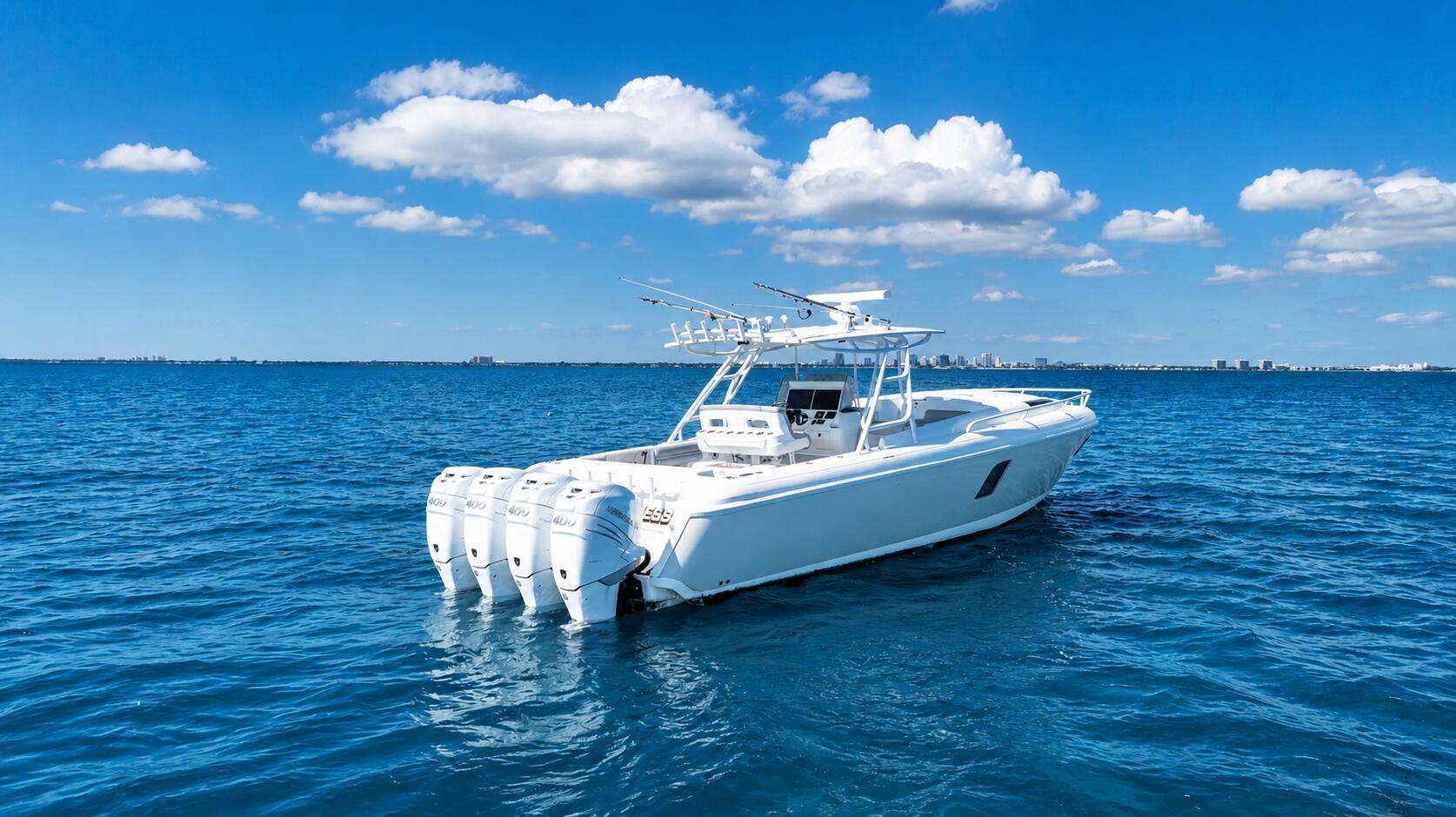 Deering Bay Marina Coop K - Land