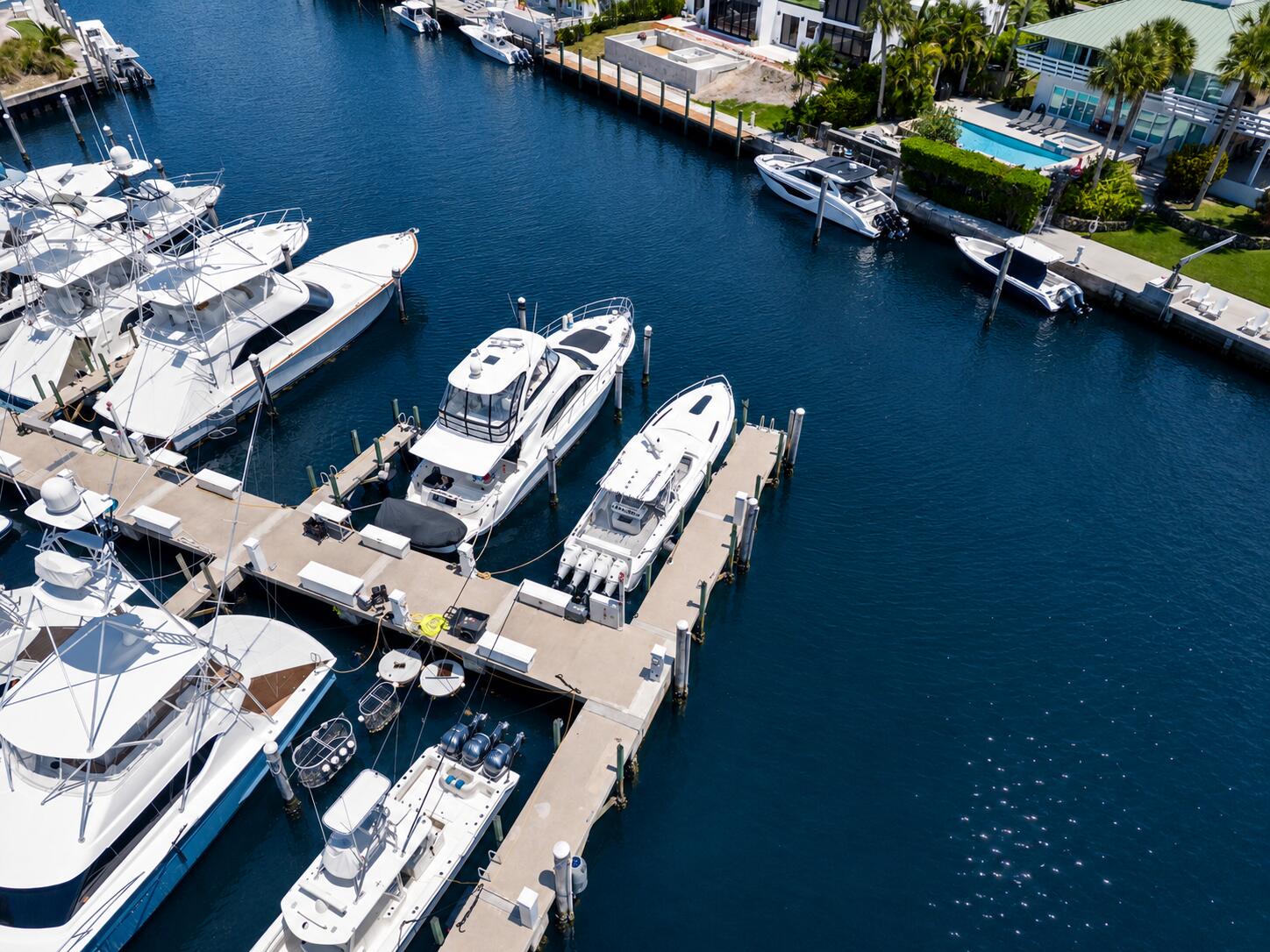 Deering Bay Marina Coop K - Land