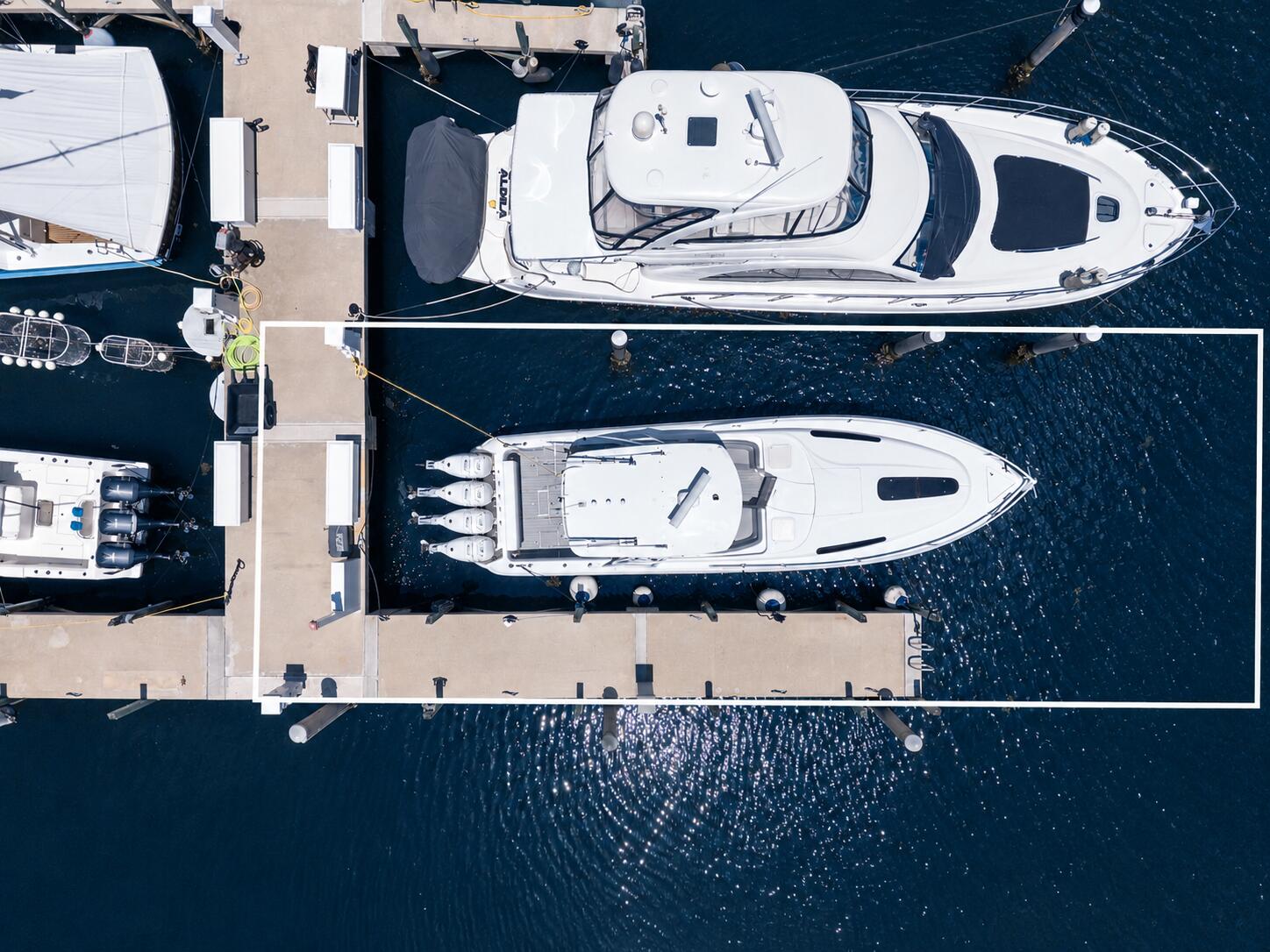 Deering Bay Marina Coop K - Land