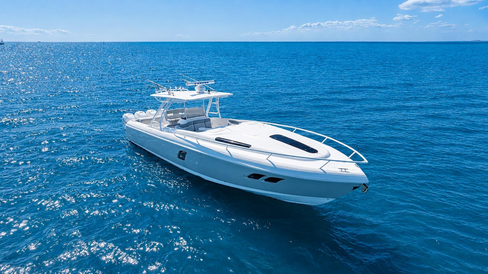 Deering Bay Marina Coop K - Land