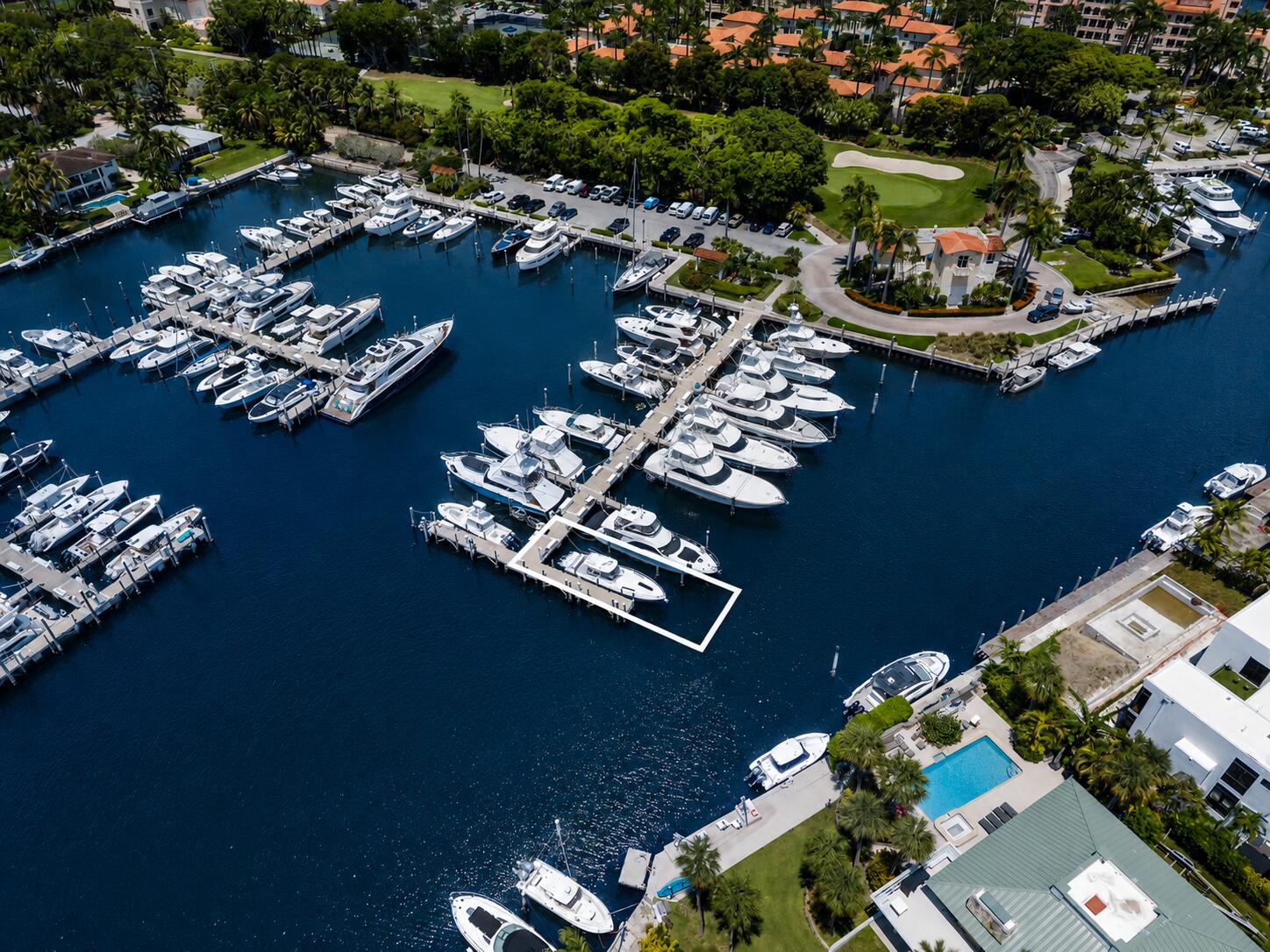 Deering Bay Marina Coop K - Land