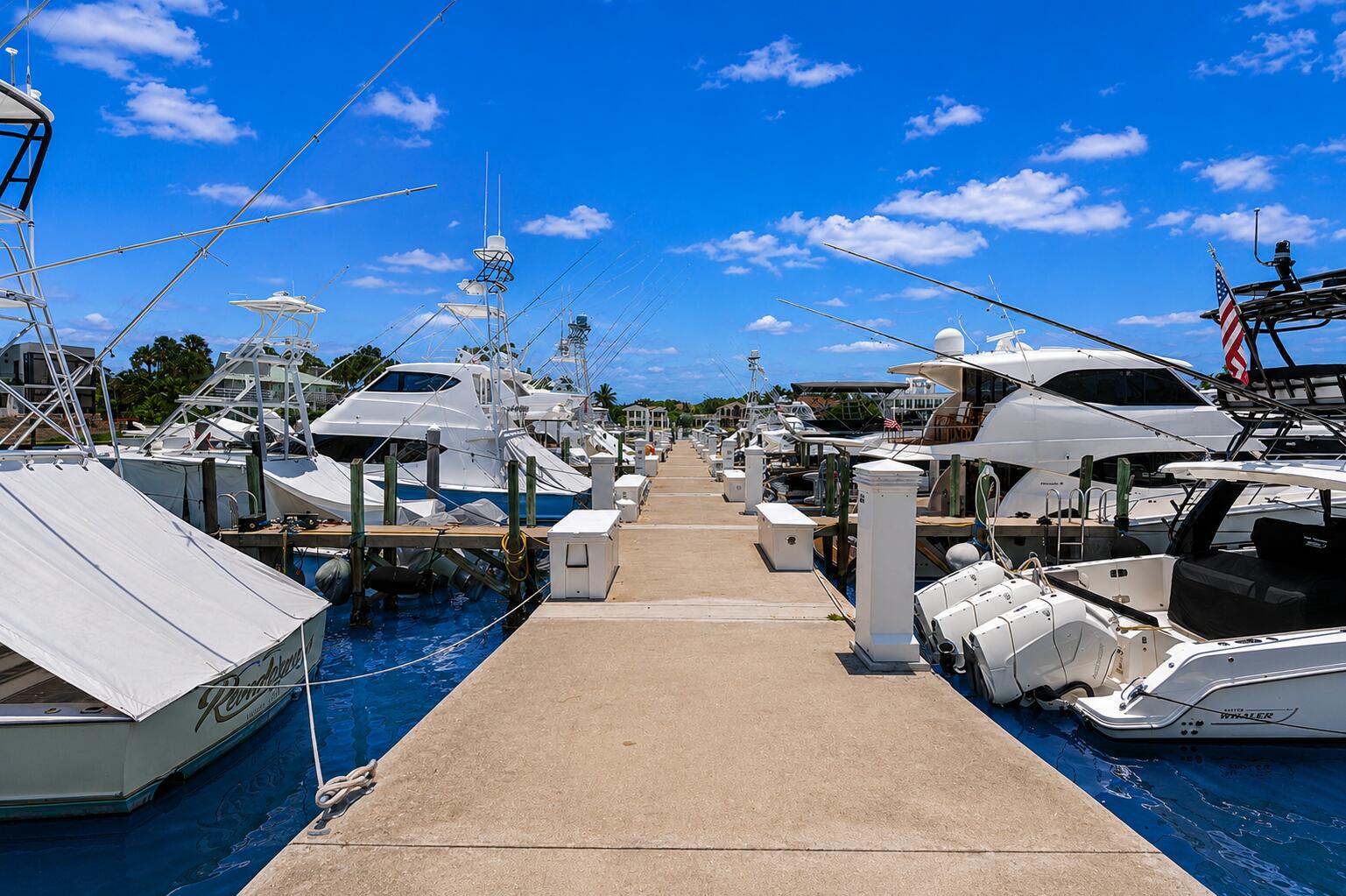 Deering Bay Marina Coop K - Land