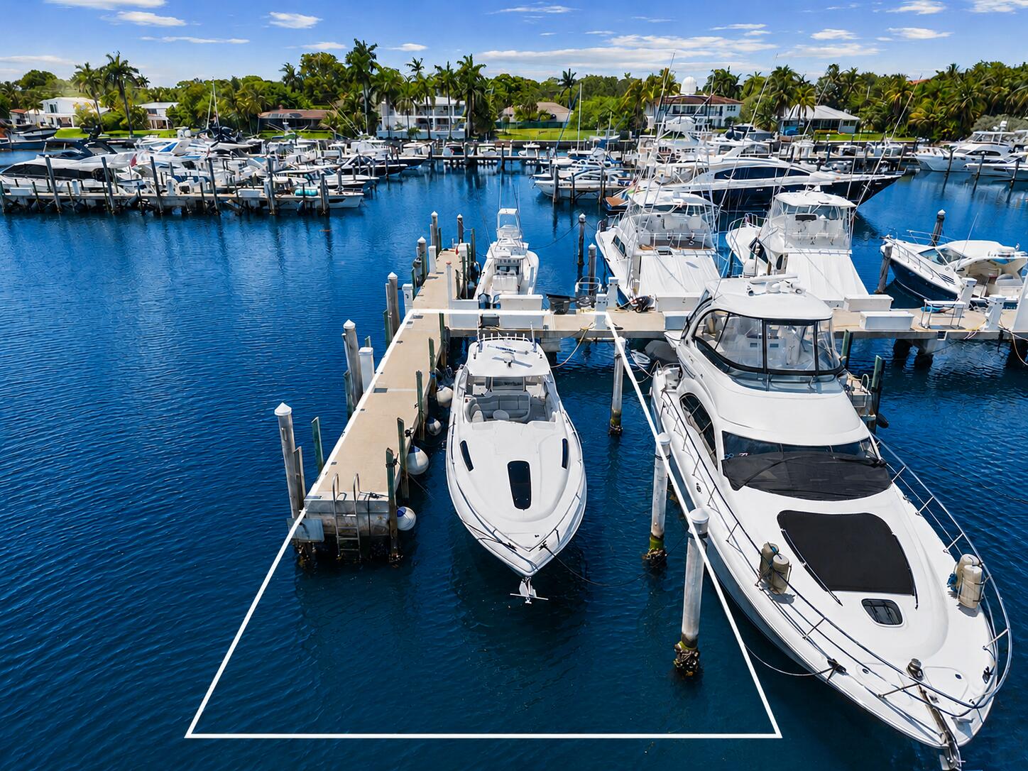 Deering Bay Marina Coop K - Land