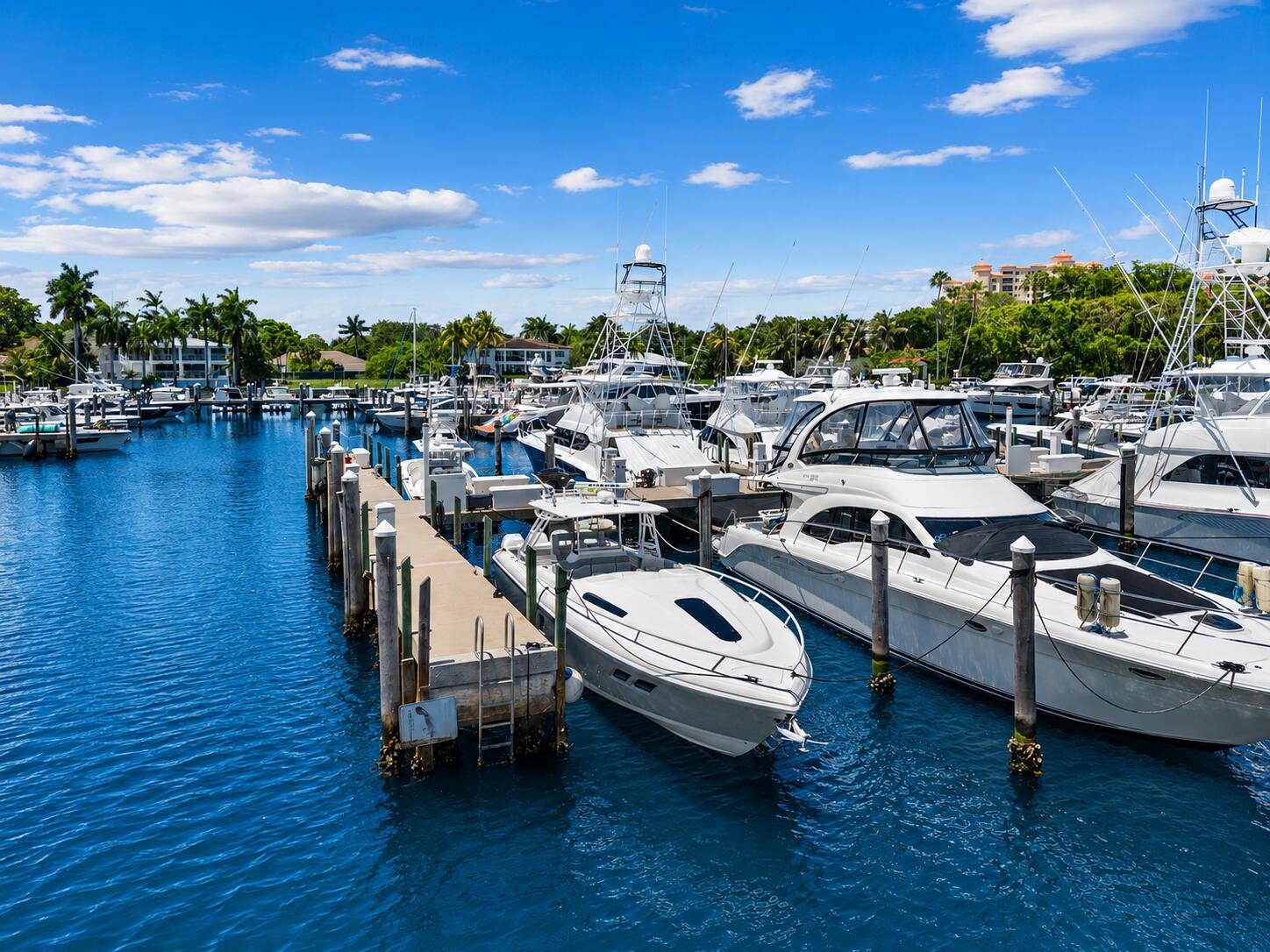Deering Bay Marina Coop K - Land