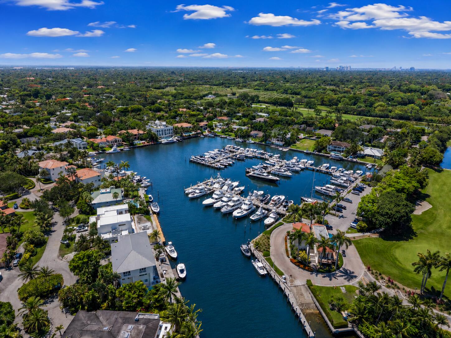 A rare opportunity to own Slip #64 at the prestigious Deering Bay Yacht & Country Club, accommodating vessels up to 55 feet. Located within one of Miami's most exclusive marina communities, this prime slip offers direct ocean access with no fixed bridges, height restriction or challenging navigation. Situated along Miami's renowned Millionaire's Row, residents enjoy exceptional amenities including water service, metered electricity, 24-hour security, an on-site Dockmaster, clubhouse access, a pump-out station, fuel re-fueling services and a boat ramp. Just minutes from Biscayne Bay, Boca Chita Key, and Key Biscayne, Slip #64 is the perfect home port for those seeking luxury, convenience, and effortless access to South Florida's premier boating destinations.
