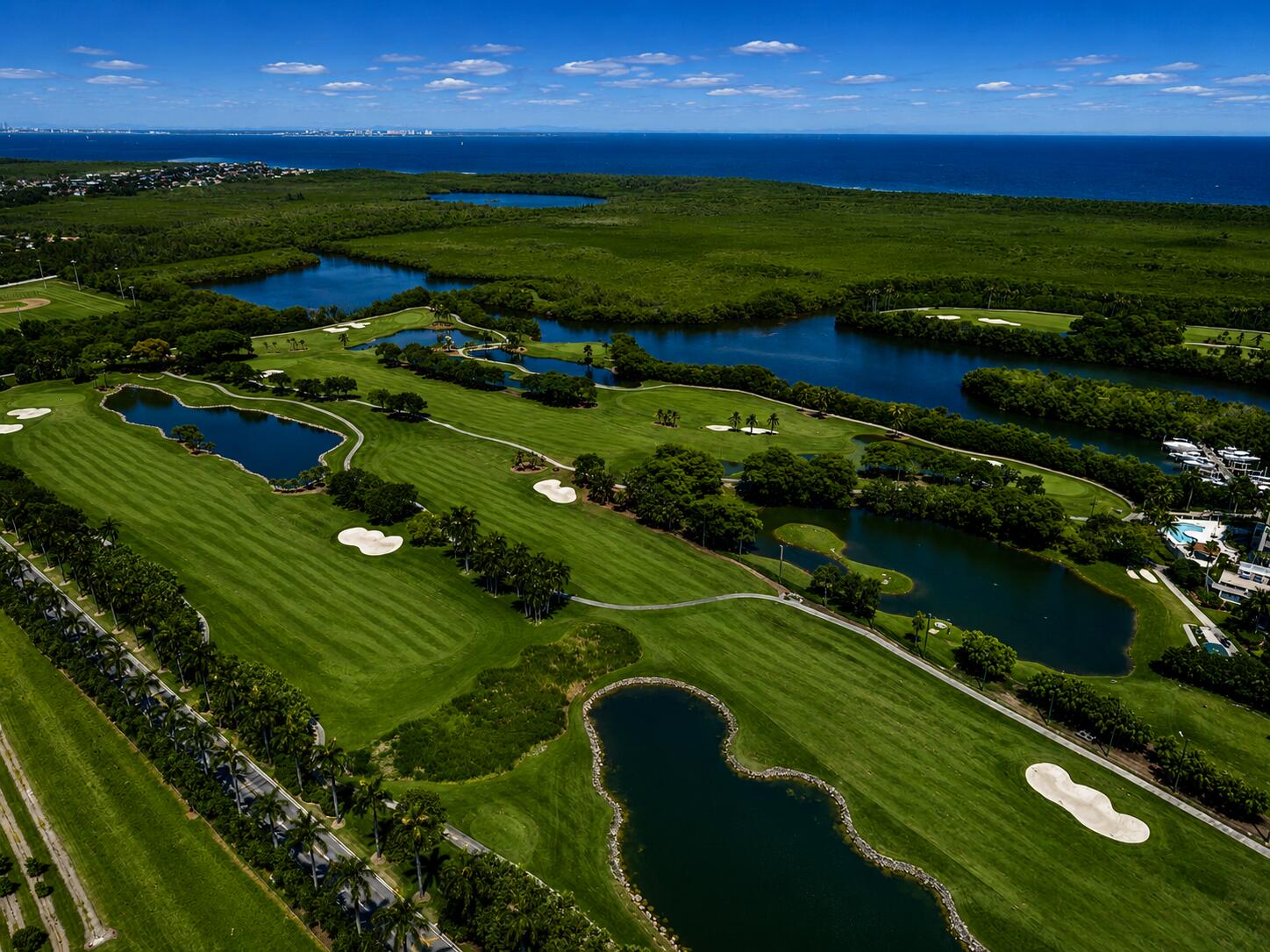 Deering Bay Marina Coop K - Land