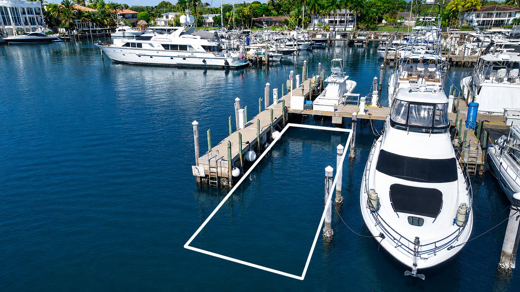 Deering Bay Marina Coop K - Land