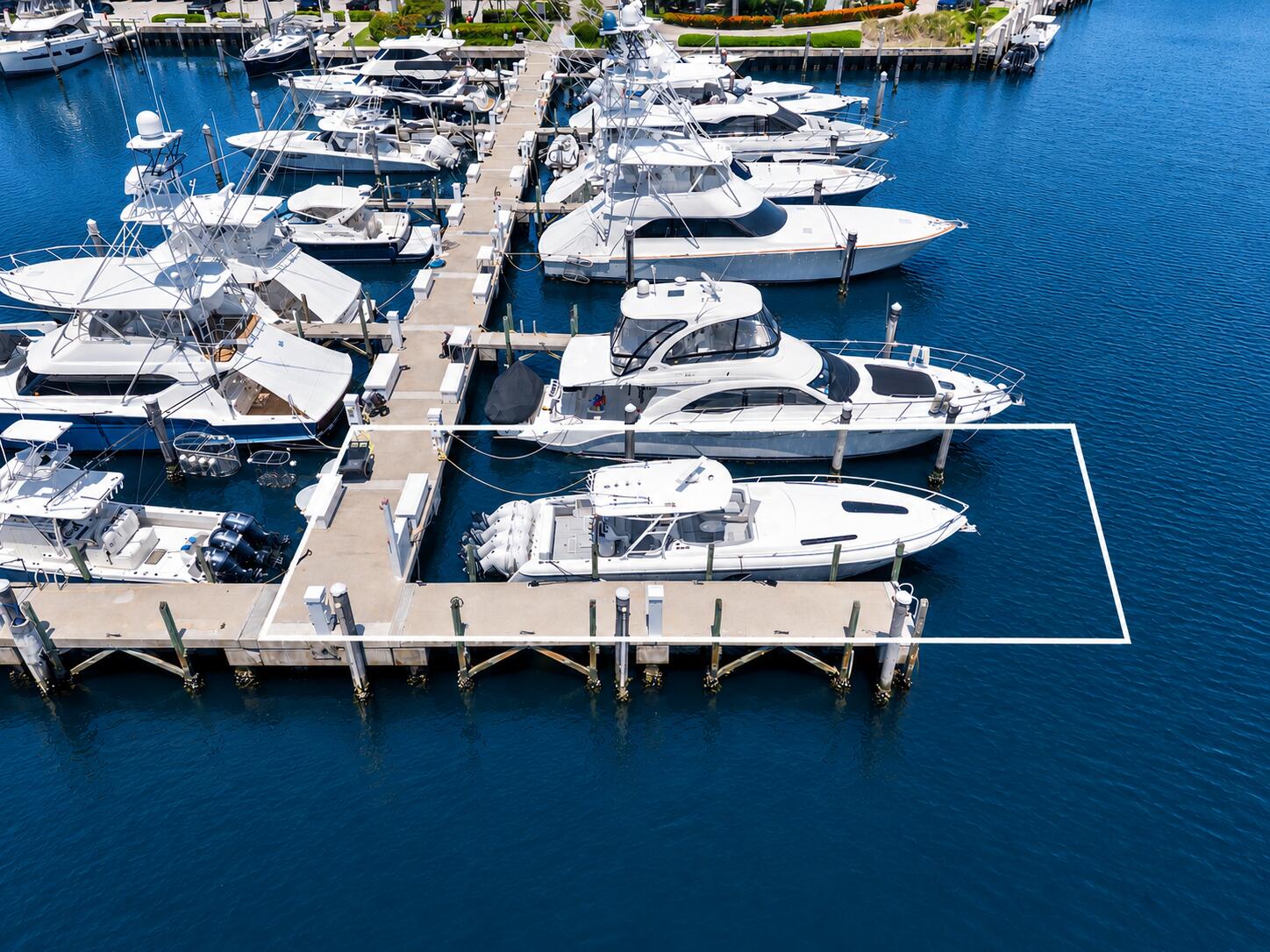 Deering Bay Marina Coop K - Land