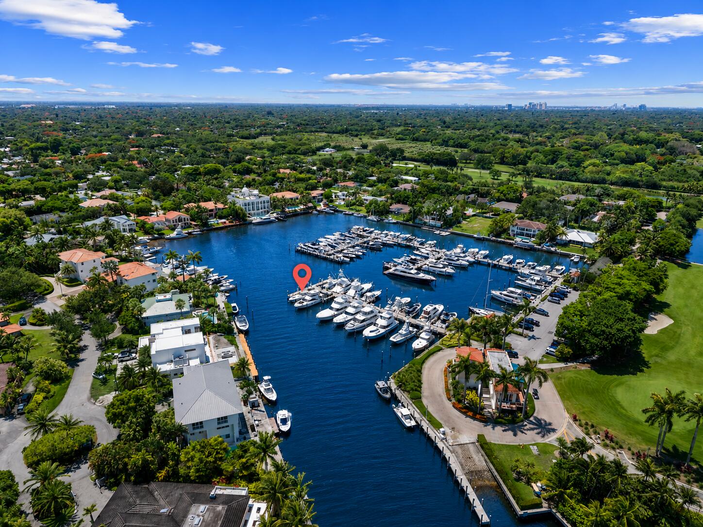 Deering Bay Marina Coop K - Land
