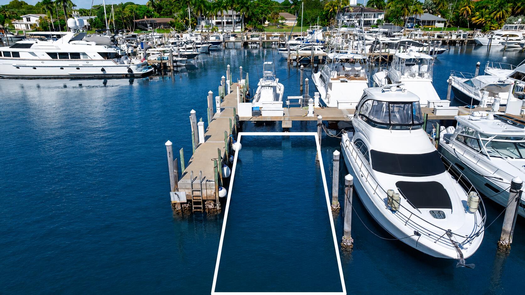 Deering Bay Marina Coop K - Land