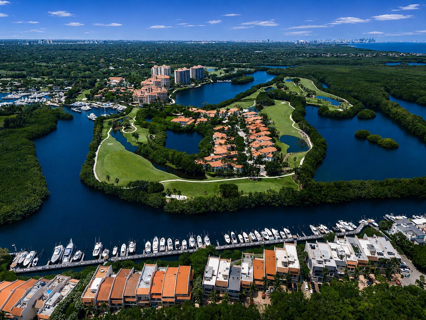 Deering Bay Marina Coop K - Land