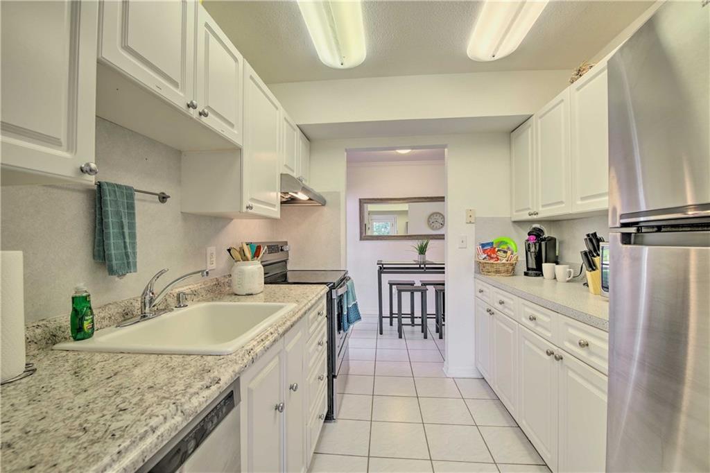 Rockridge - Residential