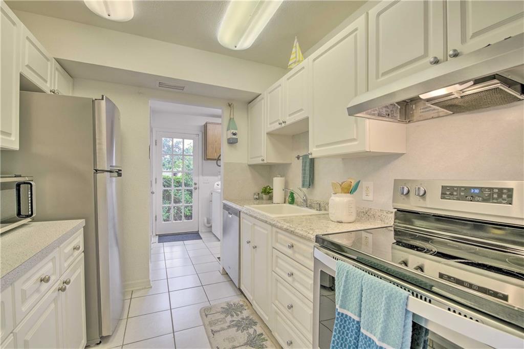 Rockridge - Residential