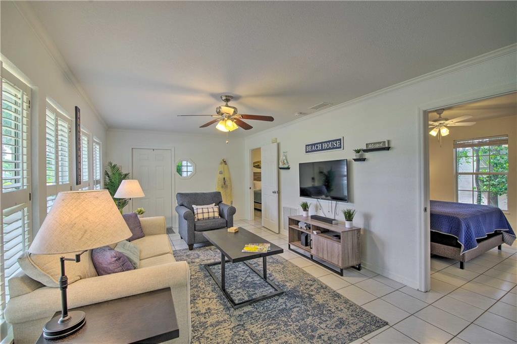 Rockridge - Residential