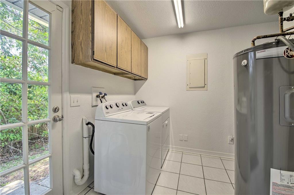 Rockridge - Residential