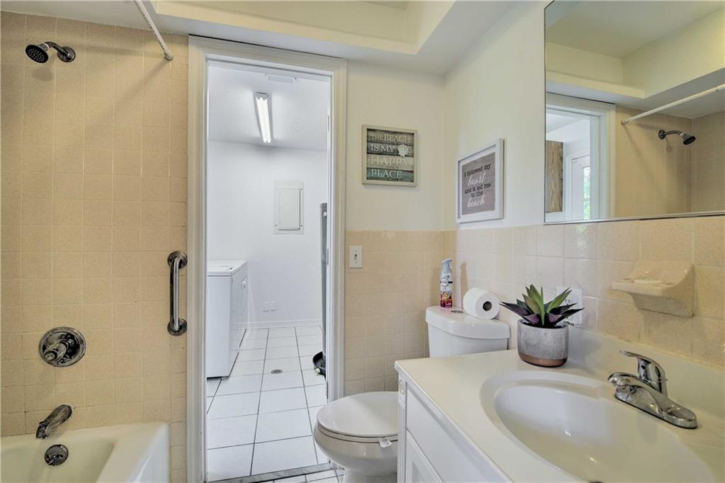 Rockridge - Residential