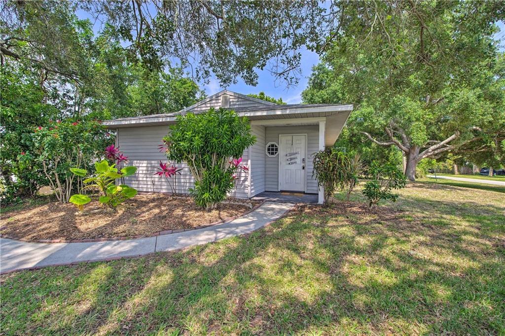 Gorgeous fully furnished beach house. Amazing location in a quiet secluded neighborhood. Close to the beach, river, shopping, dining, golf and tons of nightlife. Purchase it for yourself or as an investment. Profitable as an AIR BNB. Come home to your personal paradise on the Treasure Coast.