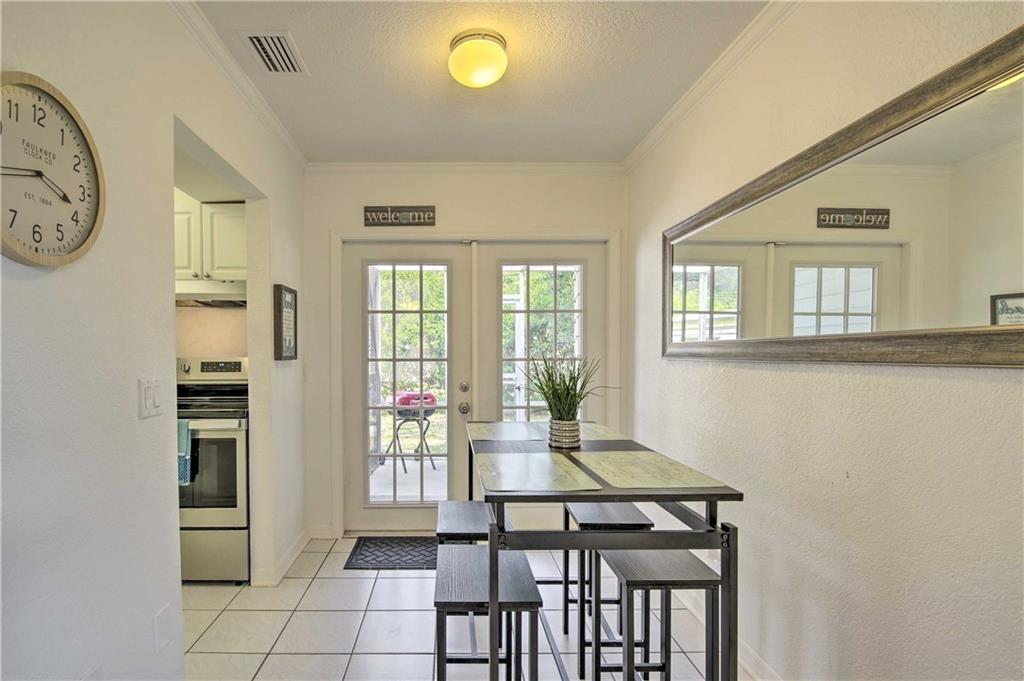Rockridge - Residential