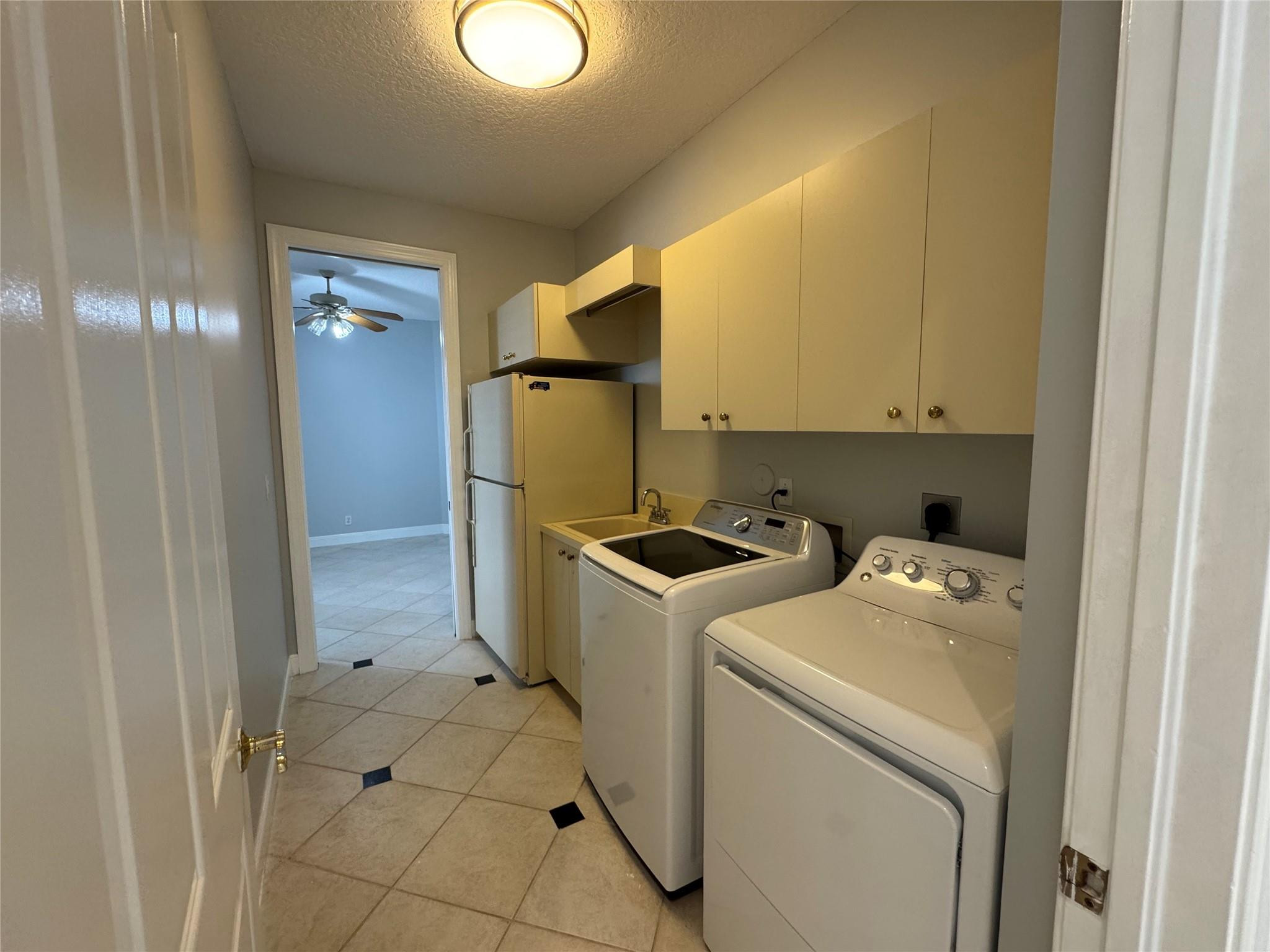 ENCLAVE 2ND SECTION - Residential Lease