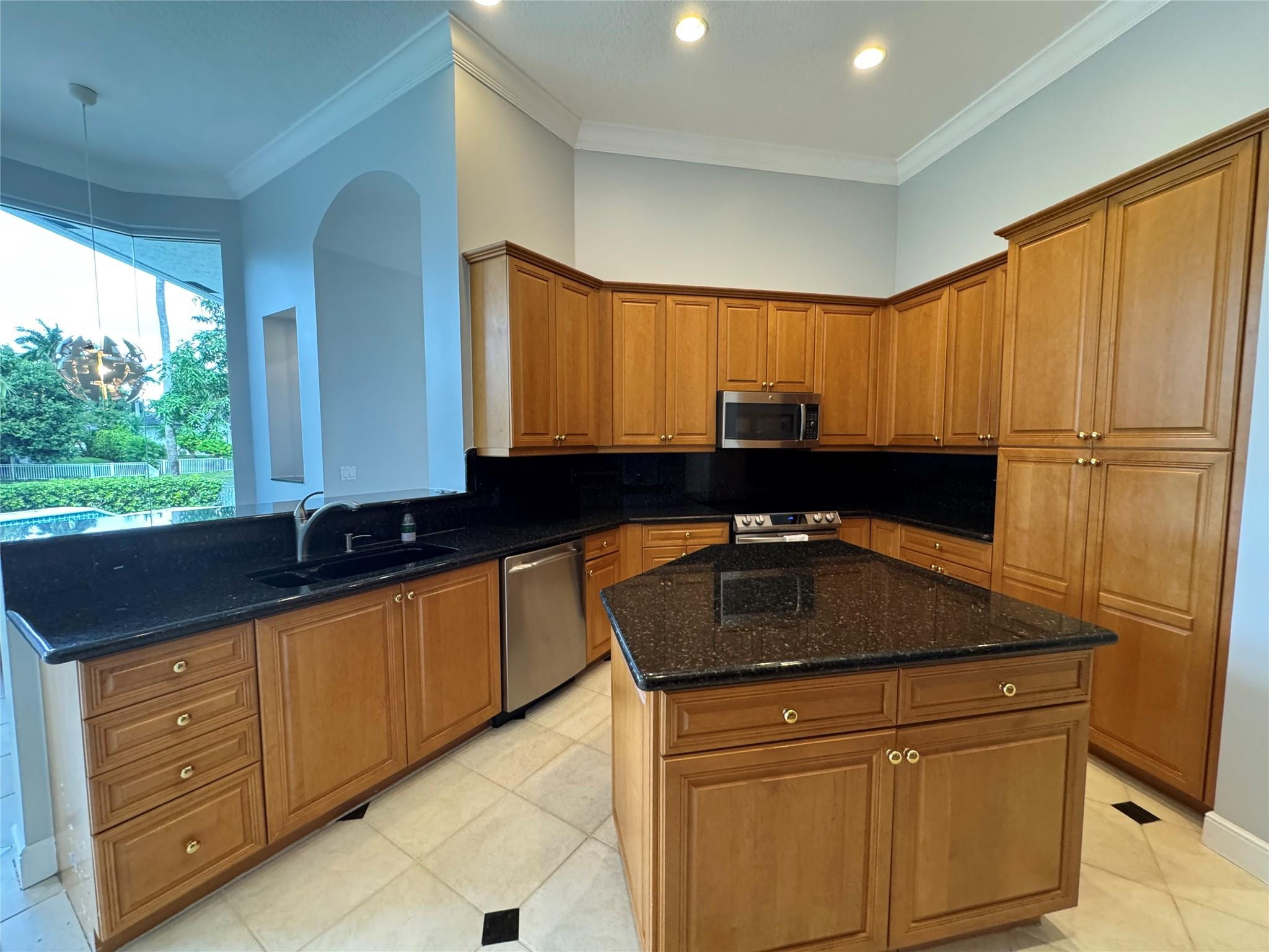 ENCLAVE 2ND SECTION - Residential Lease