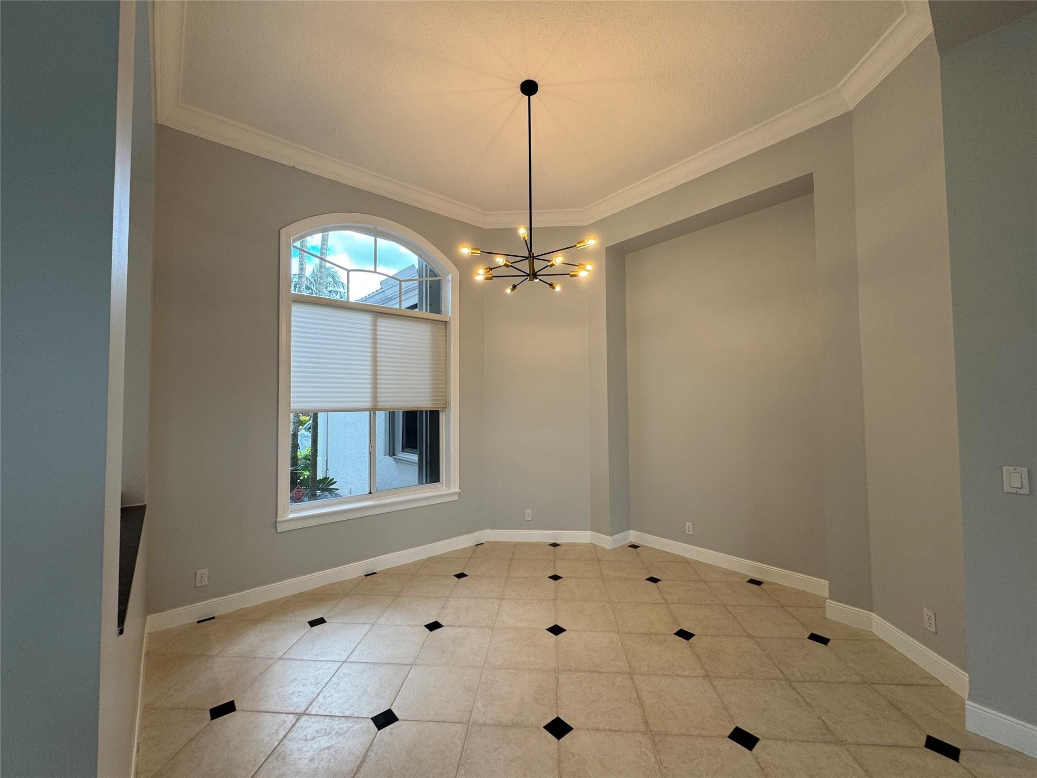 ENCLAVE 2ND SECTION - Residential Lease