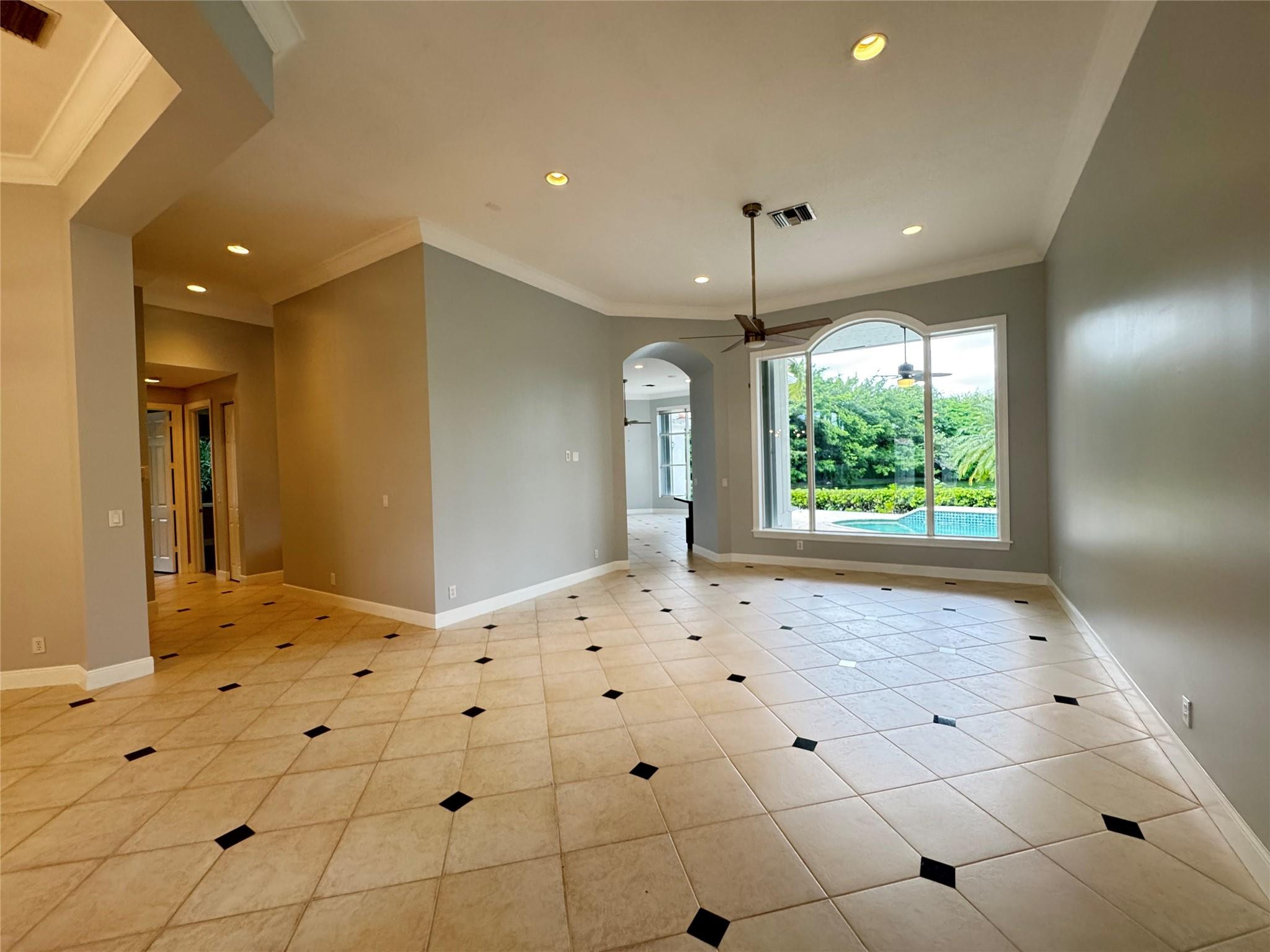 ENCLAVE 2ND SECTION - Residential Lease