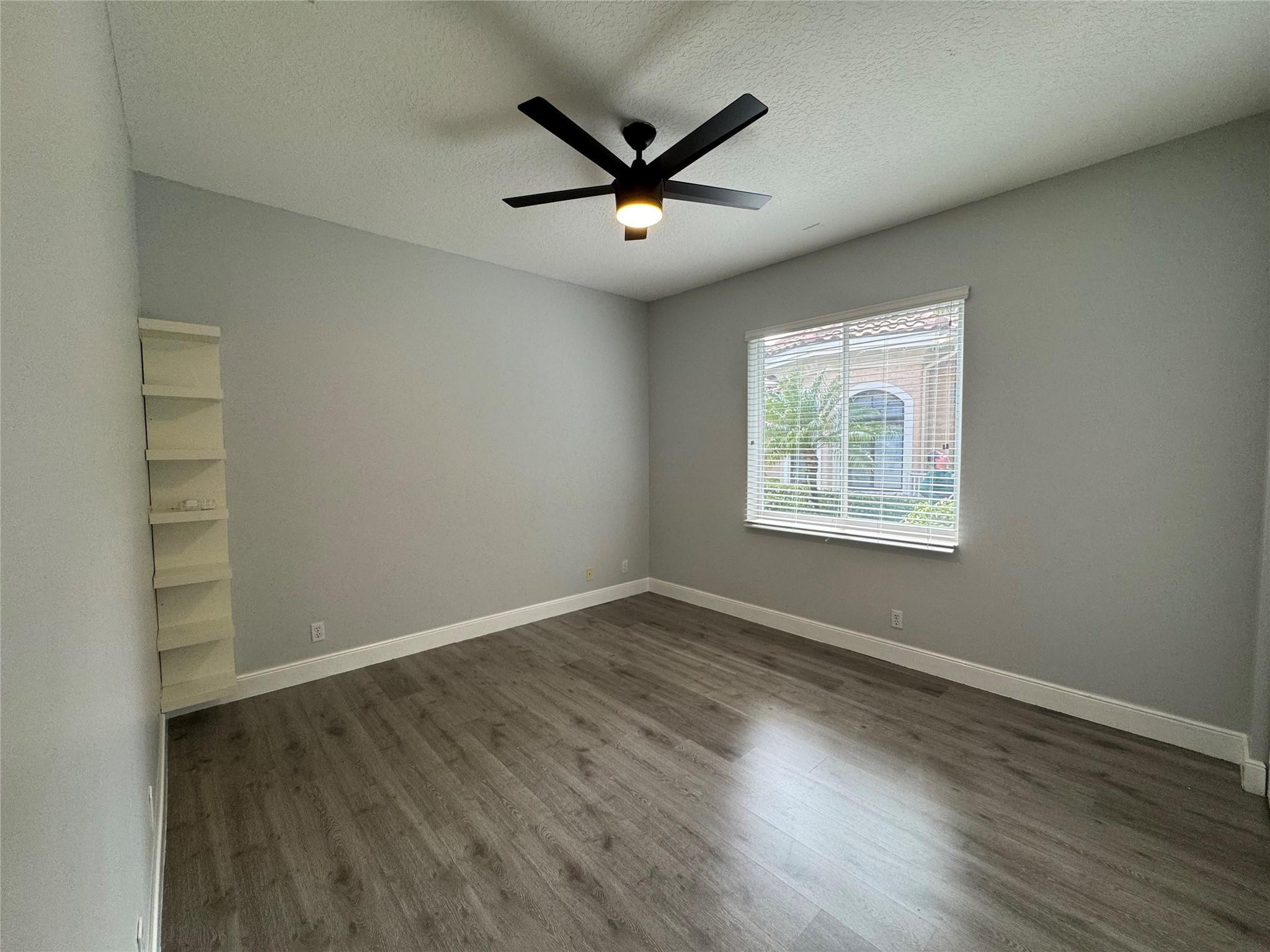ENCLAVE 2ND SECTION - Residential Lease