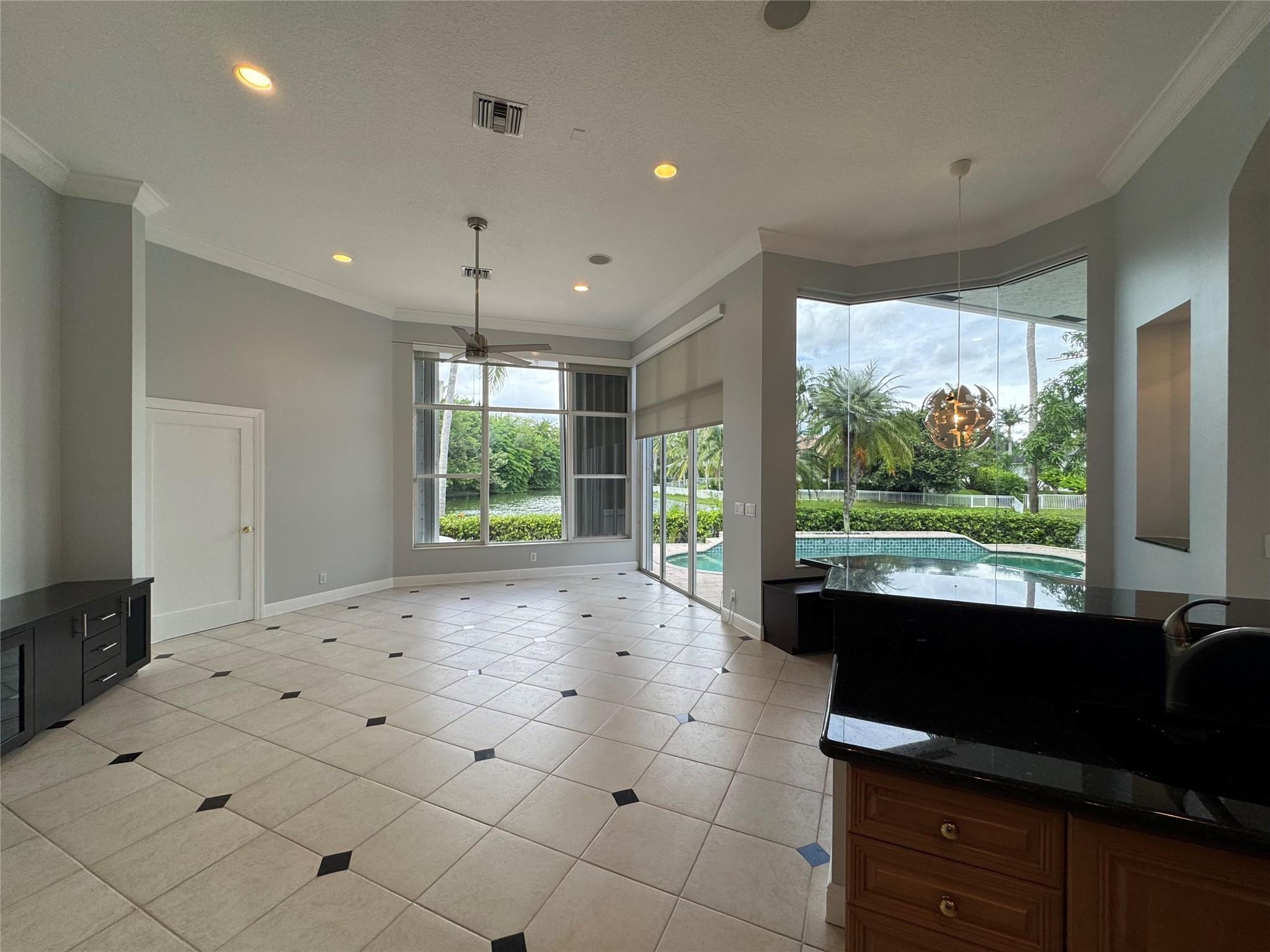 ENCLAVE 2ND SECTION - Residential Lease