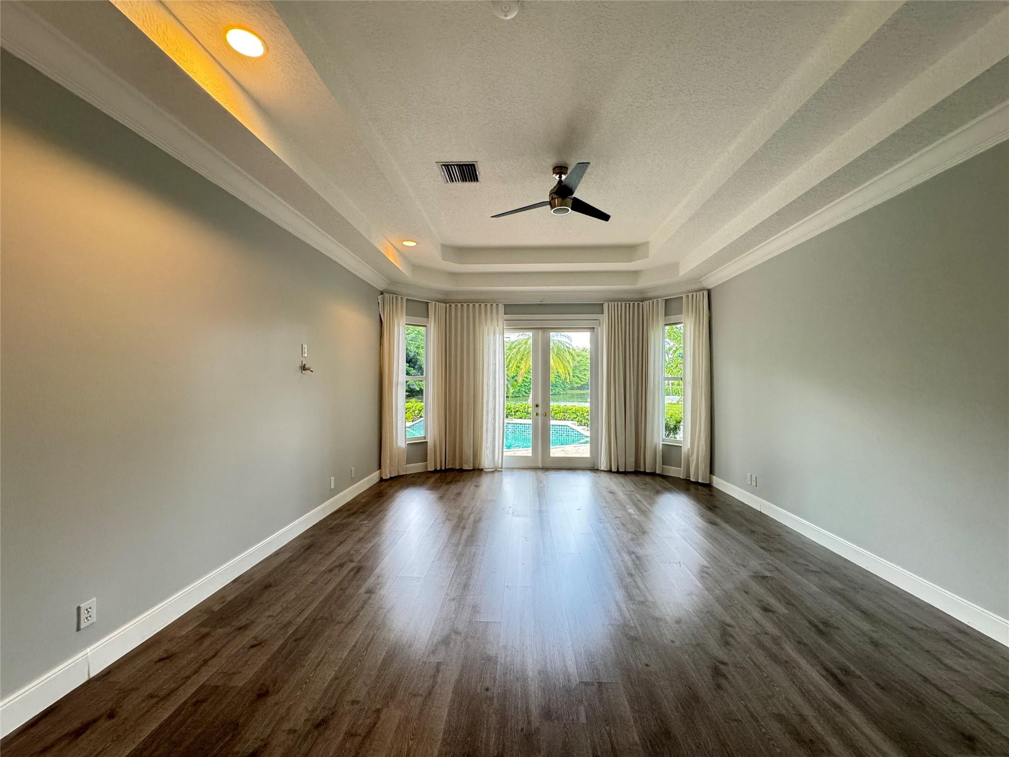 ENCLAVE 2ND SECTION - Residential Lease