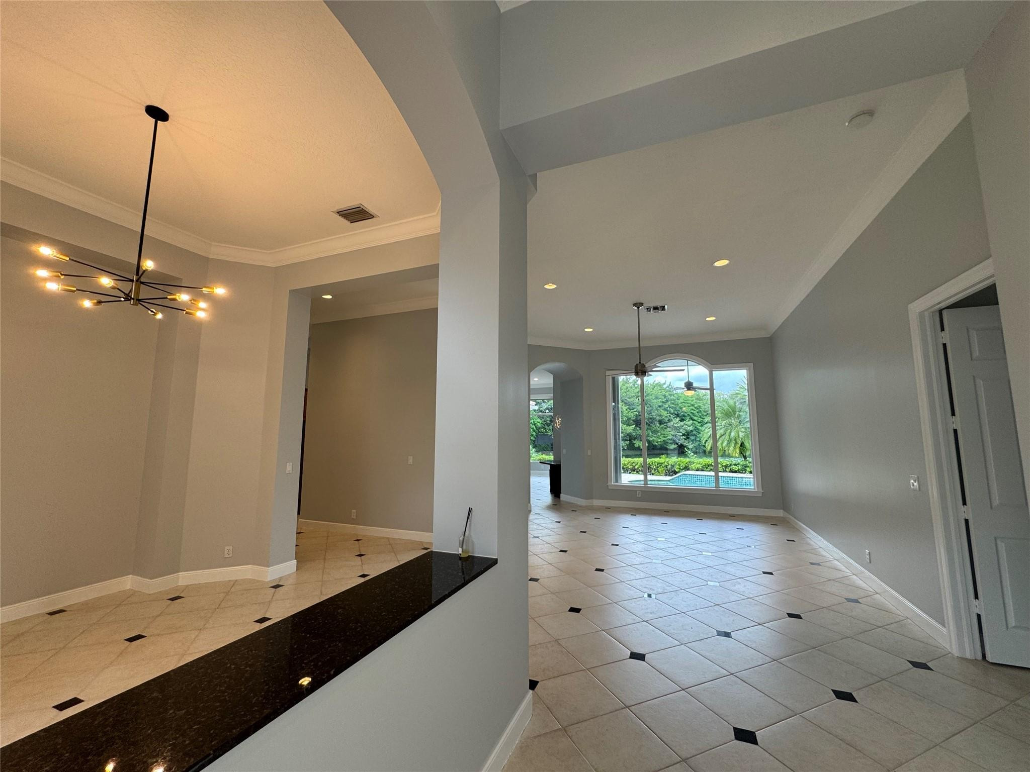 ENCLAVE 2ND SECTION - Residential Lease