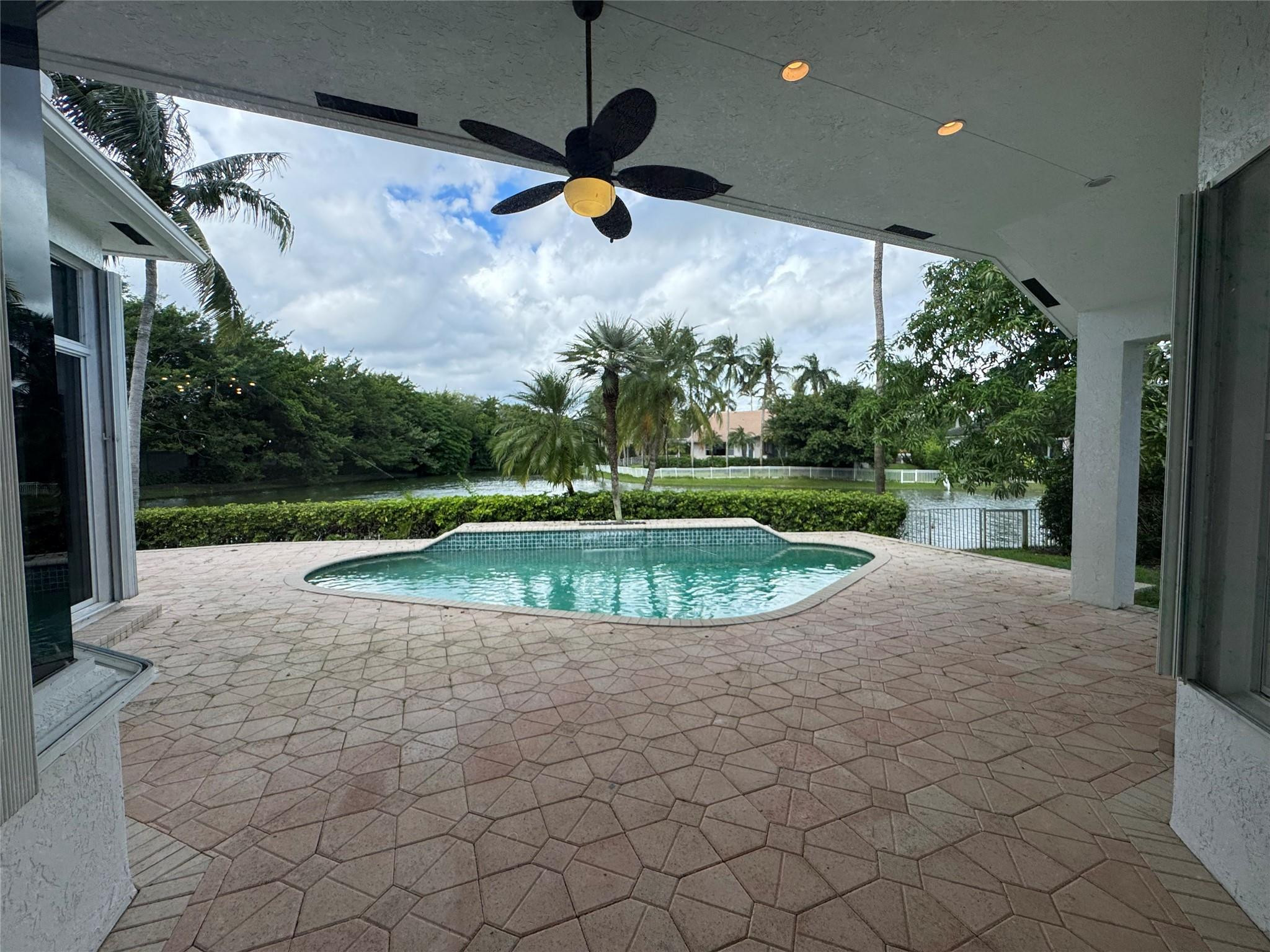 ENCLAVE 2ND SECTION - Residential Lease