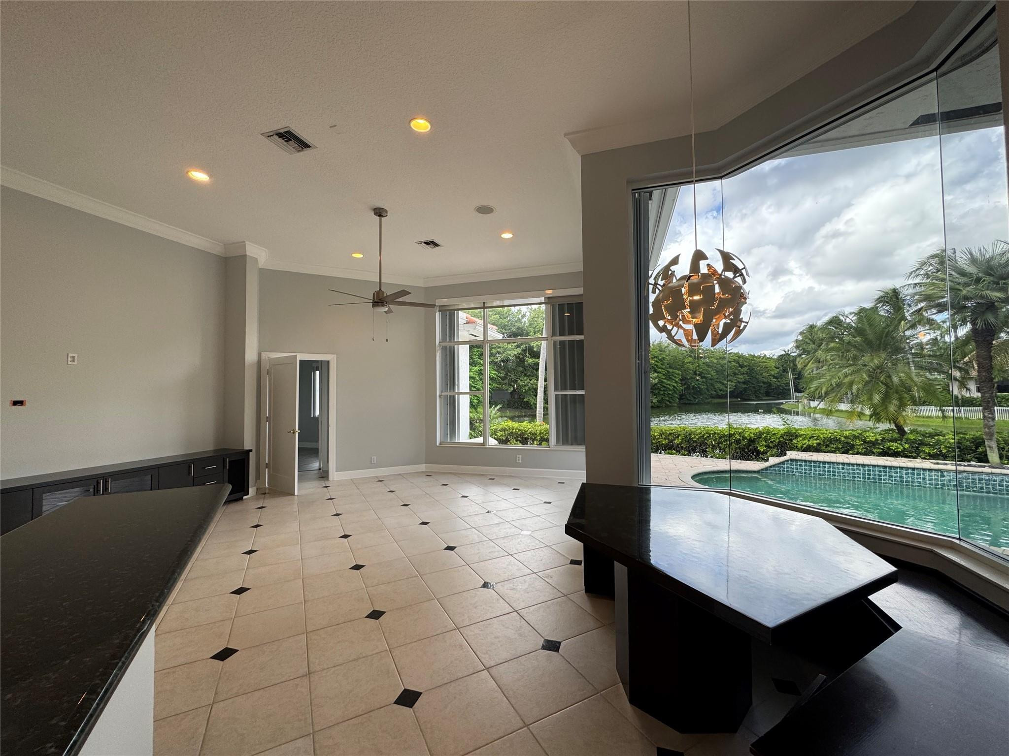 ENCLAVE 2ND SECTION - Residential Lease