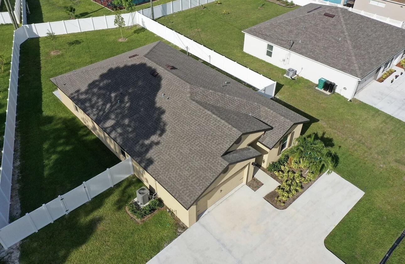 PORT ST LUCIE SECTION 19 - Residential