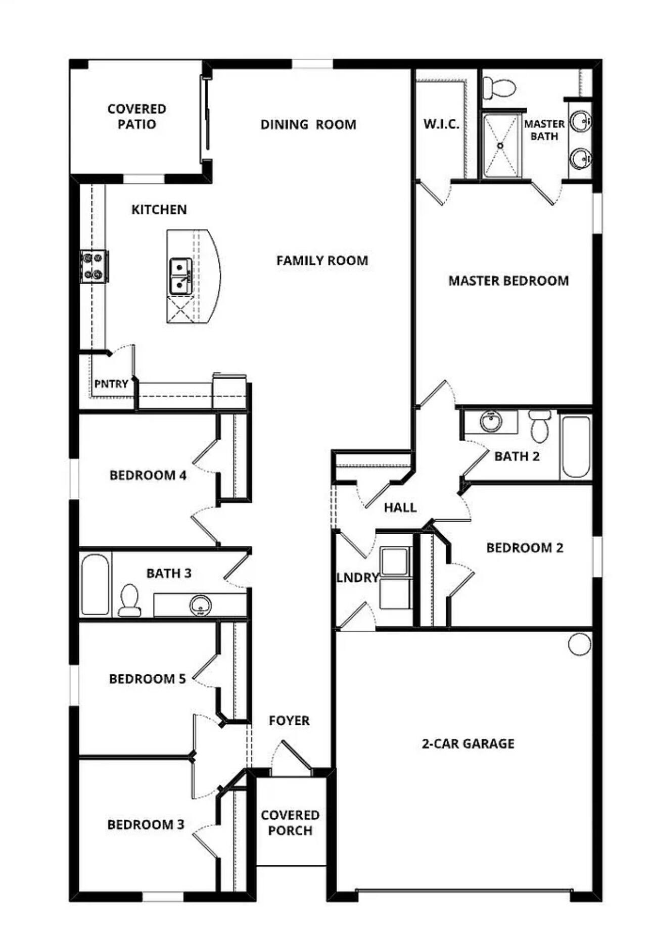 PORT ST LUCIE SECTION 19 - Residential
