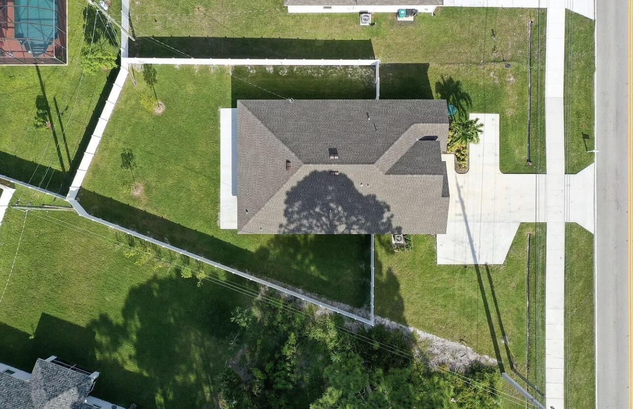 PORT ST LUCIE SECTION 19 - Residential