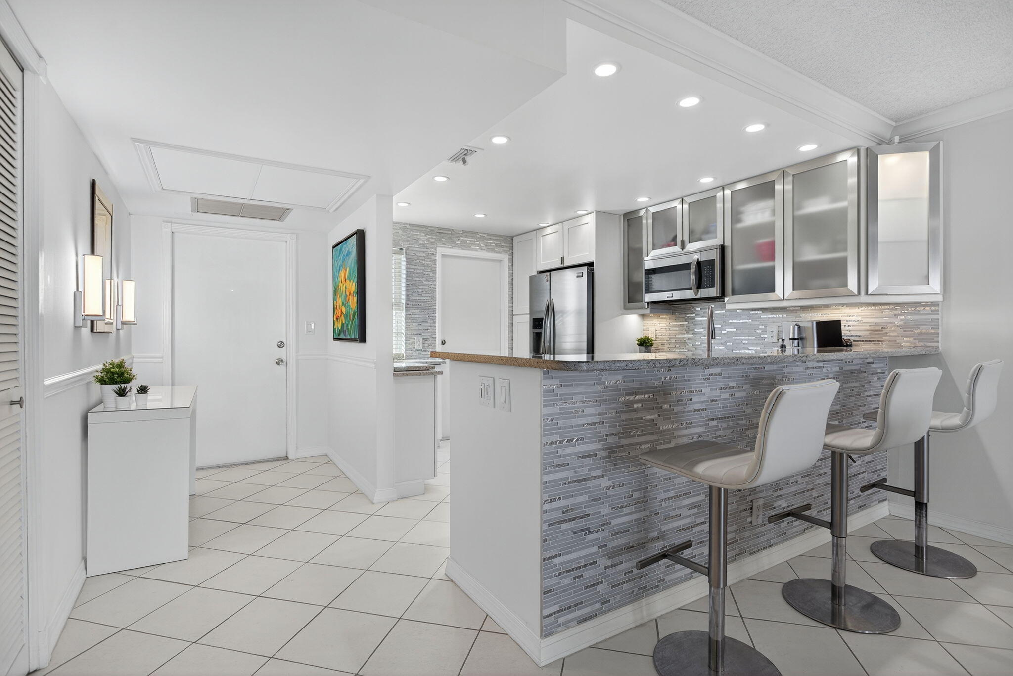 Palm Aire Country Club #4 - Residential
