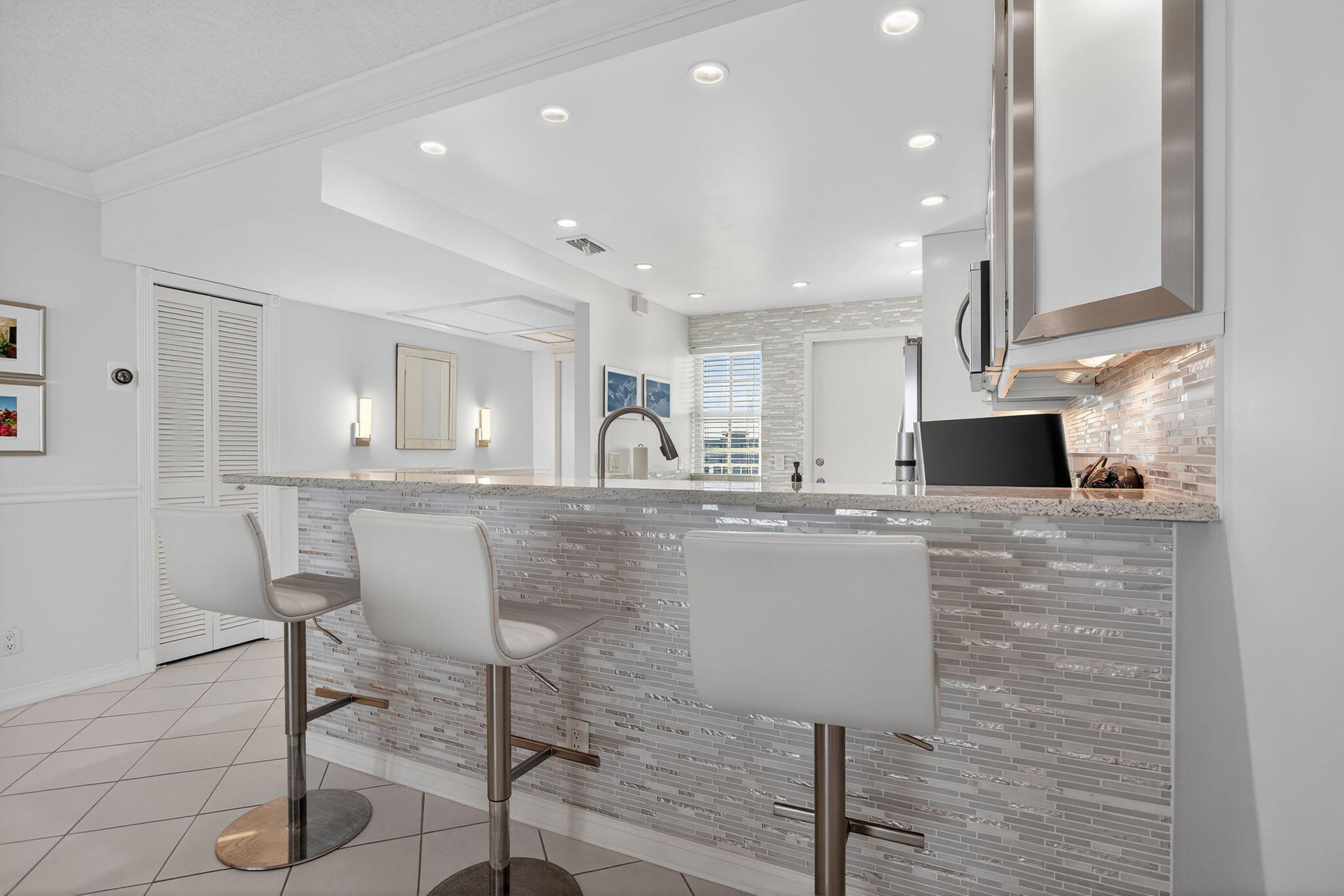 Palm Aire Country Club #4 - Residential