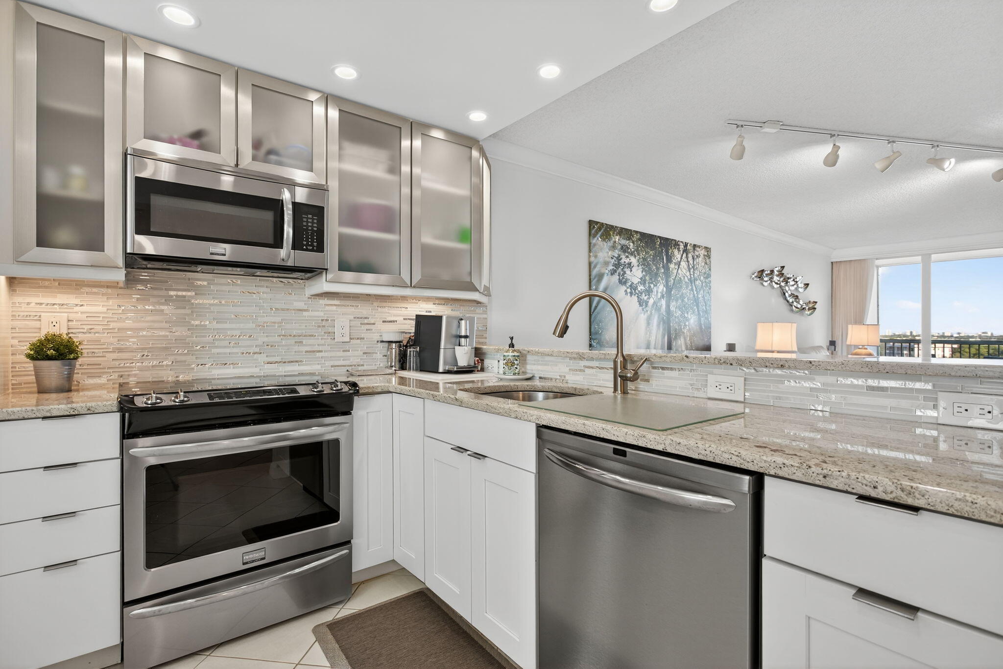 Palm Aire Country Club #4 - Residential