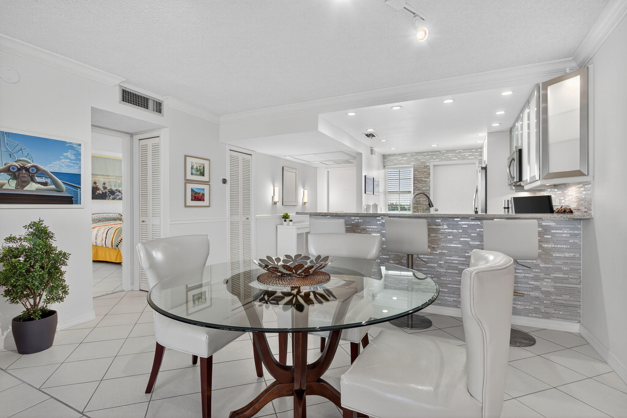 Palm Aire Country Club #4 - Residential