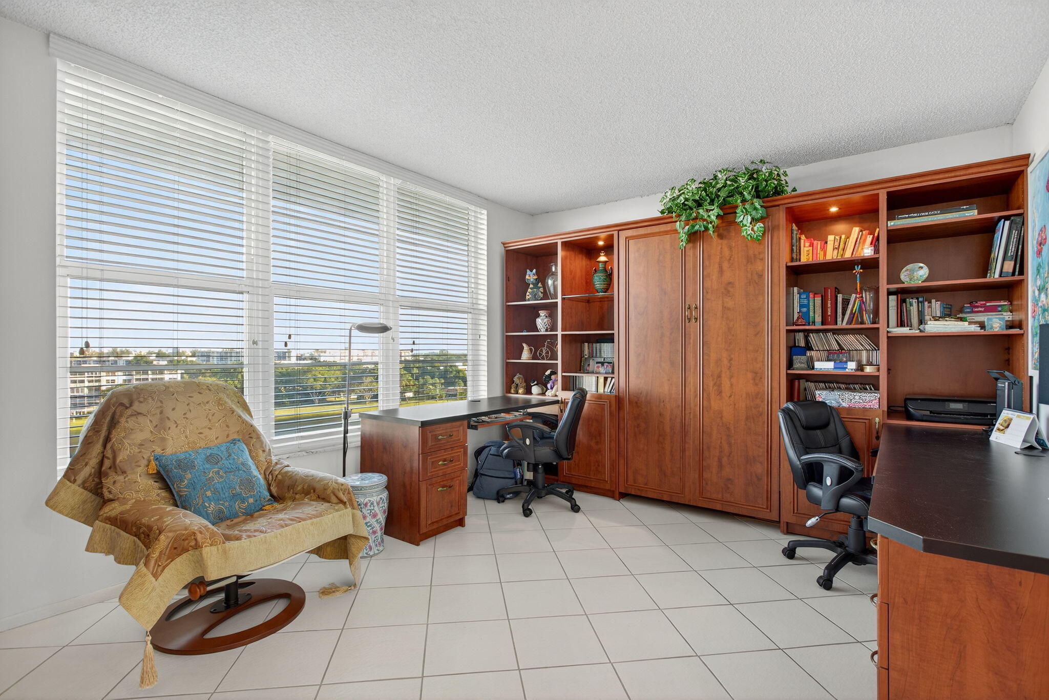 Palm Aire Country Club #4 - Residential