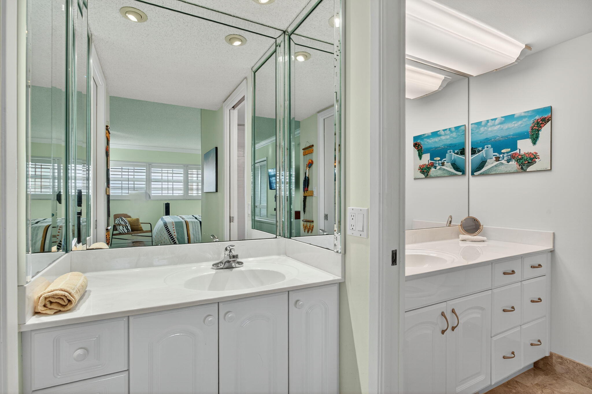 Palm Aire Country Club #4 - Residential