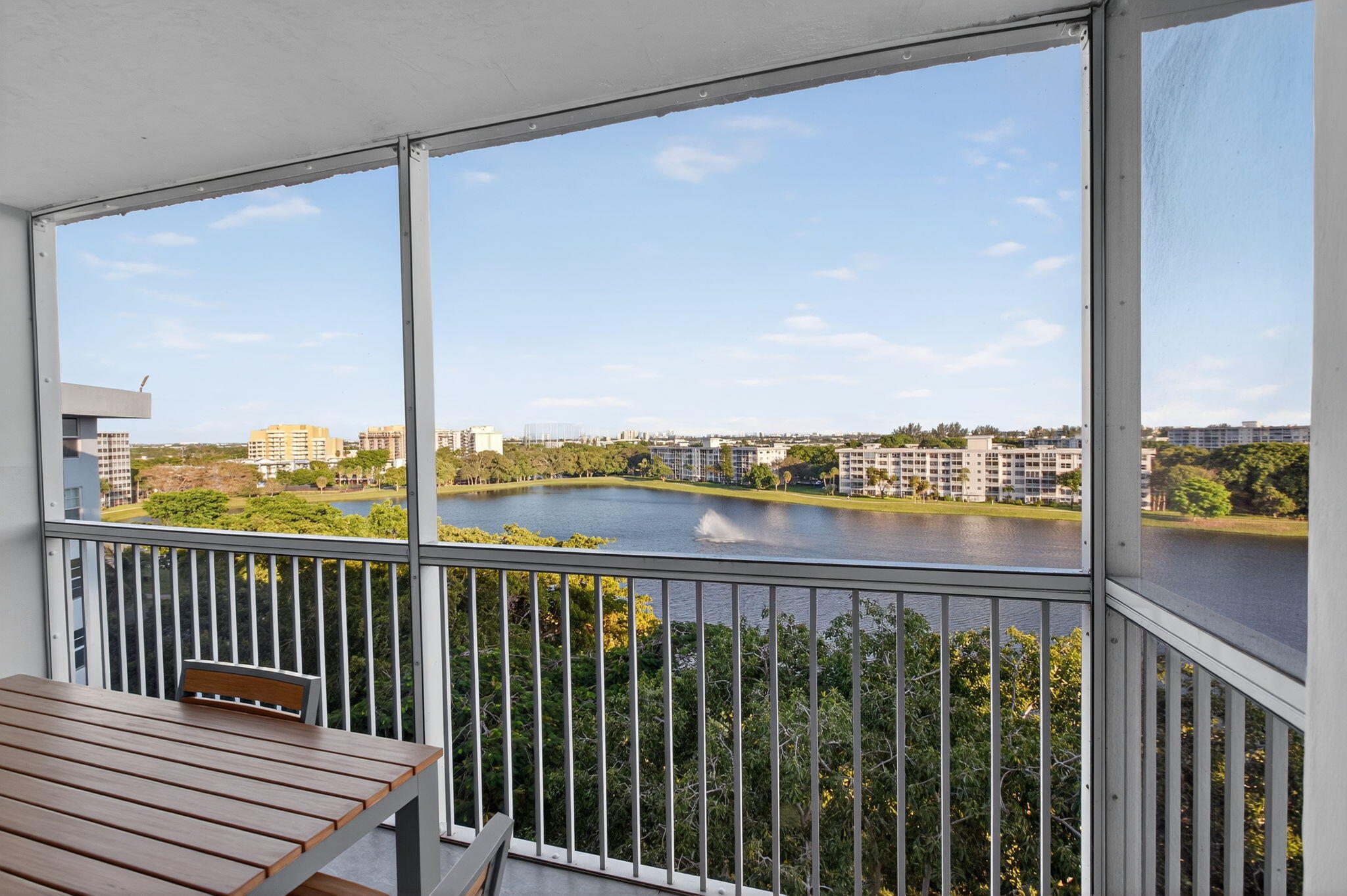 Palm Aire Country Club #4 - Residential