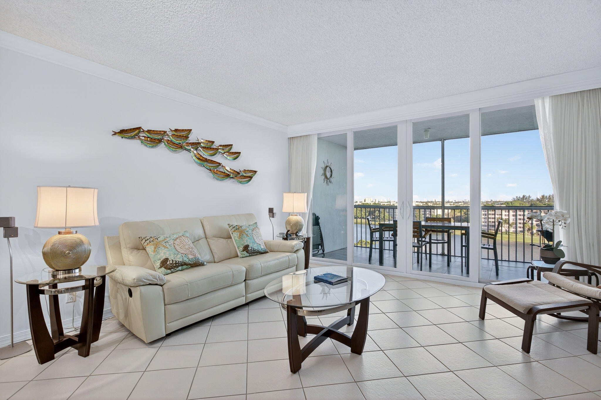 Palm Aire Country Club #4 - Residential