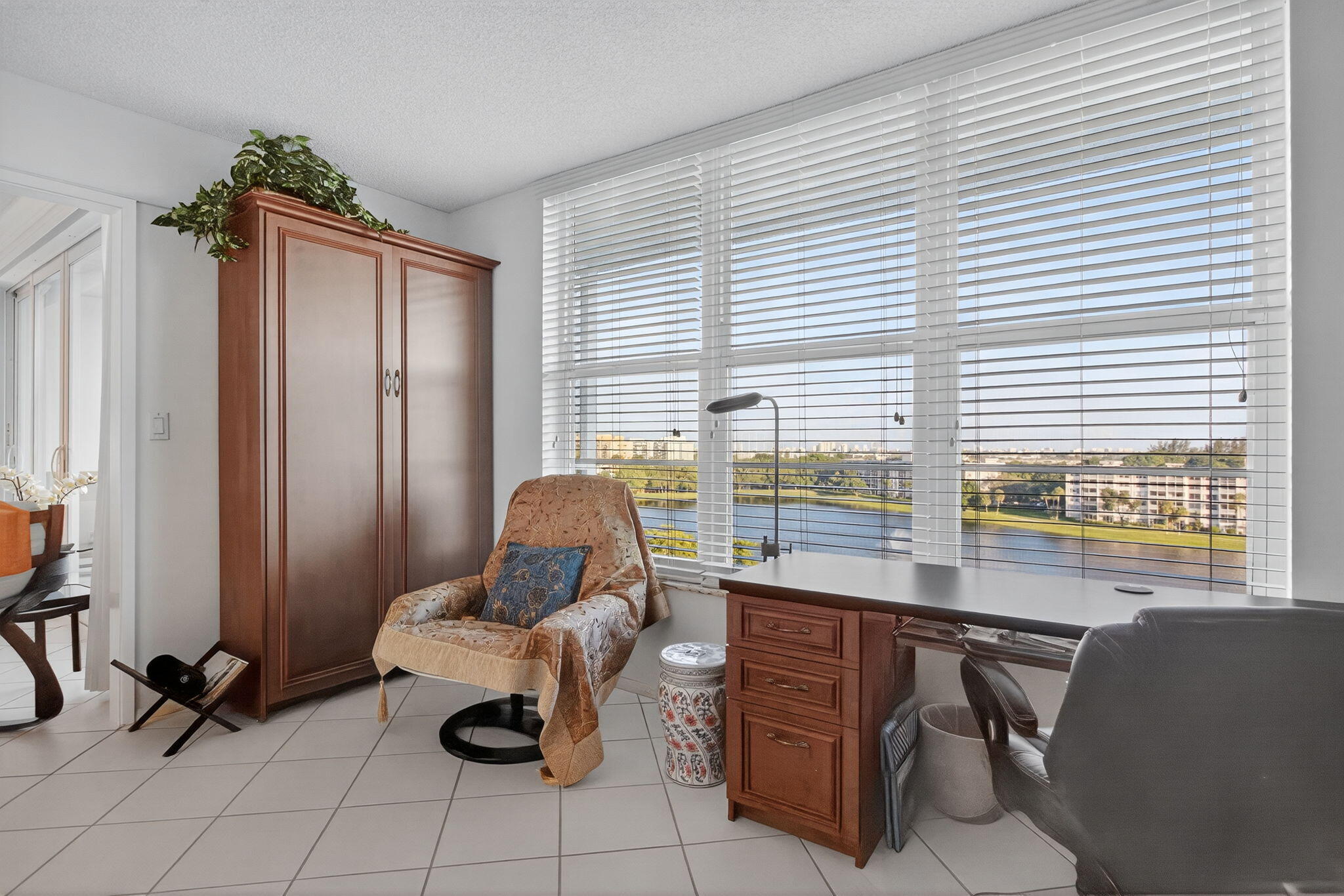 Palm Aire Country Club #4 - Residential