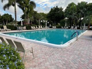 Palm Aire Country Club #4 - Residential