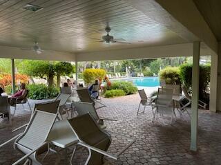Palm Aire Country Club #4 - Residential